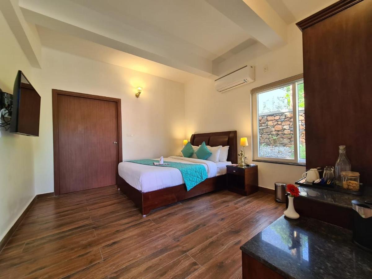 River Mist Resort Kelagur Exterior photo